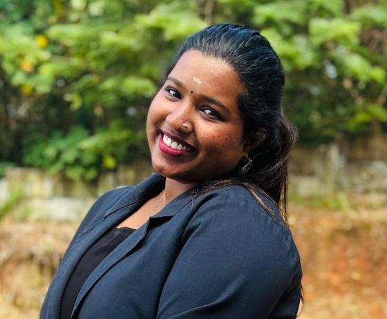 Mr. Madhusudanan V.P.